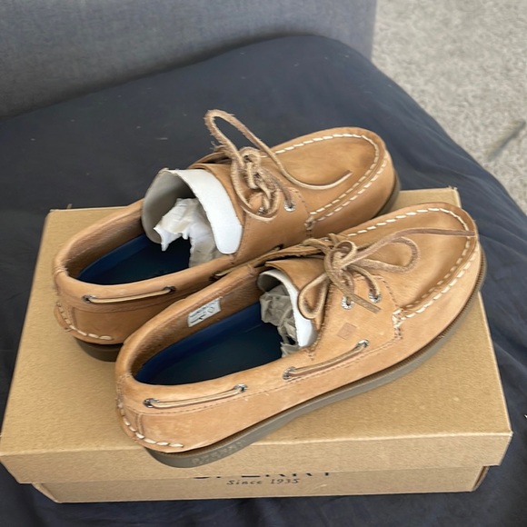 Sperry | Shoes | Sperrys Size 3 Kids 